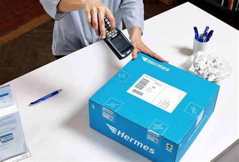 hermes paket nicht abholen|Hermes paketversand abholung.